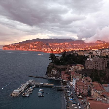 Il Platano Bed & Breakfast Piano di Sorrento Dış mekan fotoğraf