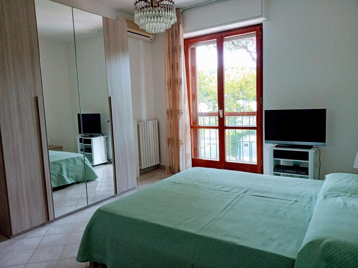 Il Platano Bed & Breakfast Piano di Sorrento Dış mekan fotoğraf
