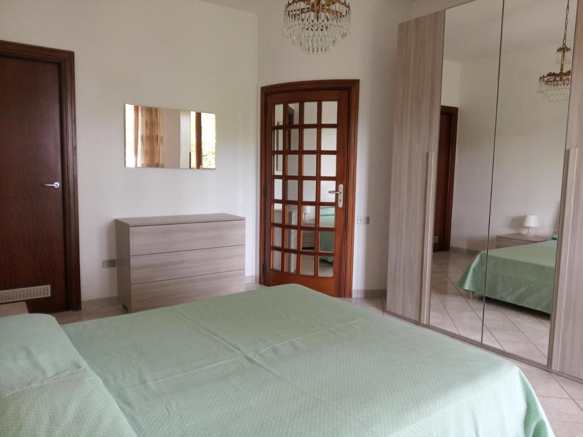 Il Platano Bed & Breakfast Piano di Sorrento Dış mekan fotoğraf