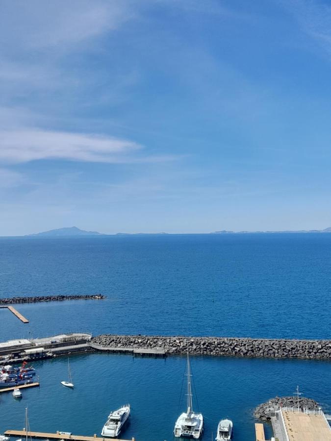 Il Platano Bed & Breakfast Piano di Sorrento Dış mekan fotoğraf
