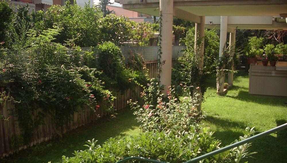 Il Platano Bed & Breakfast Piano di Sorrento Dış mekan fotoğraf