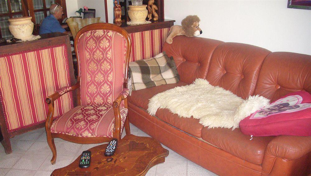 Il Platano Bed & Breakfast Piano di Sorrento Dış mekan fotoğraf
