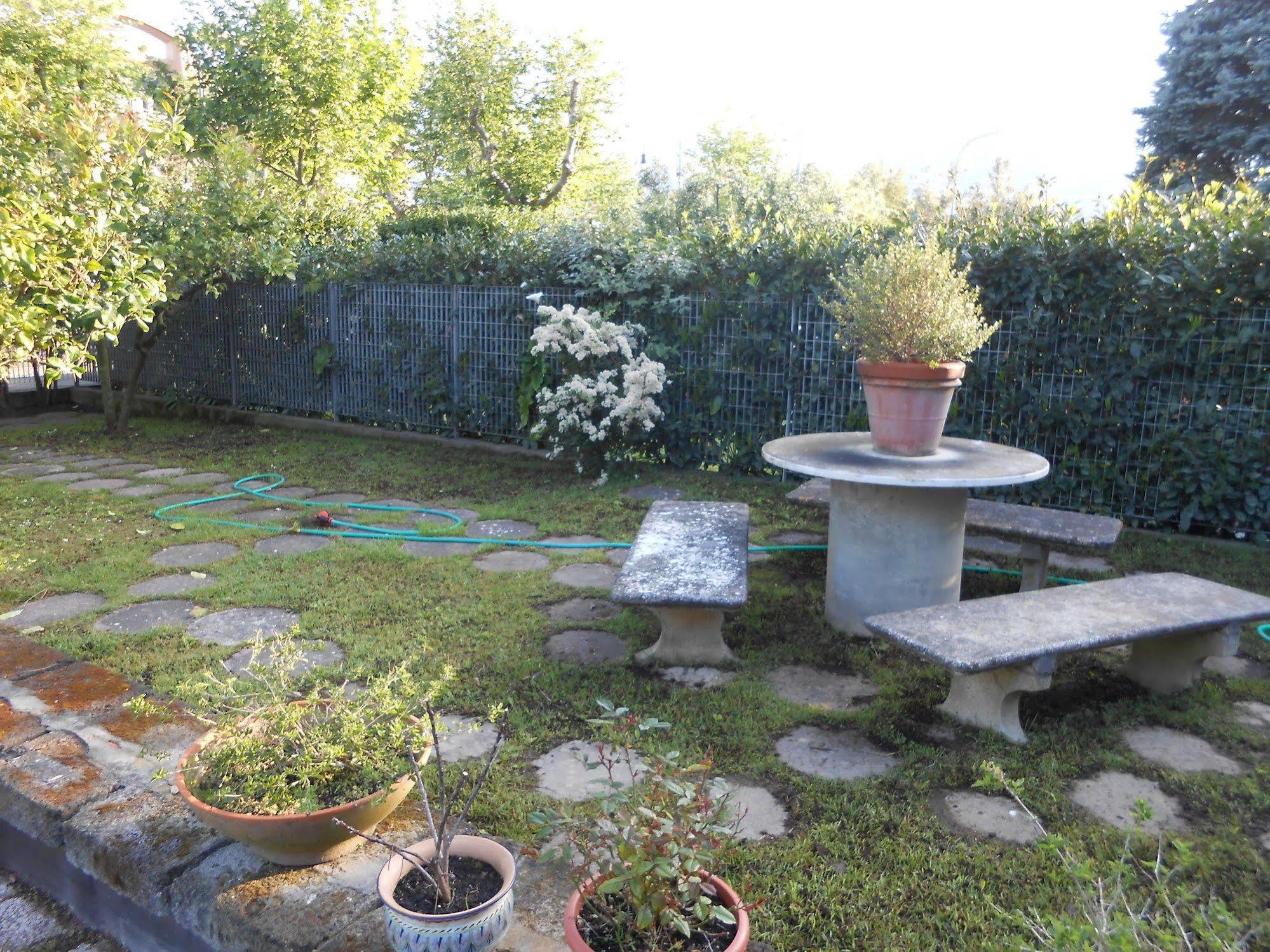 Il Platano Bed & Breakfast Piano di Sorrento Dış mekan fotoğraf