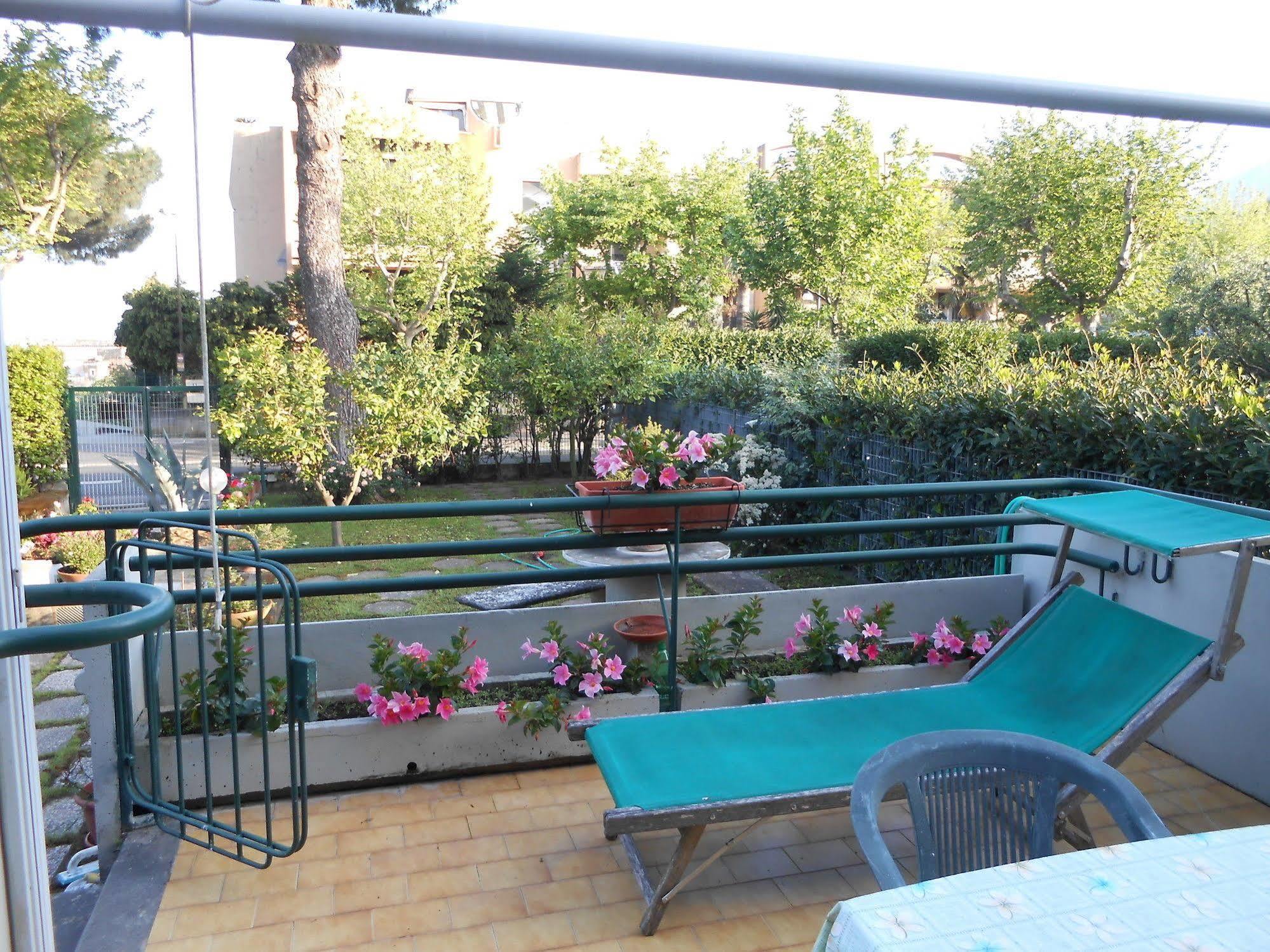 Il Platano Bed & Breakfast Piano di Sorrento Dış mekan fotoğraf
