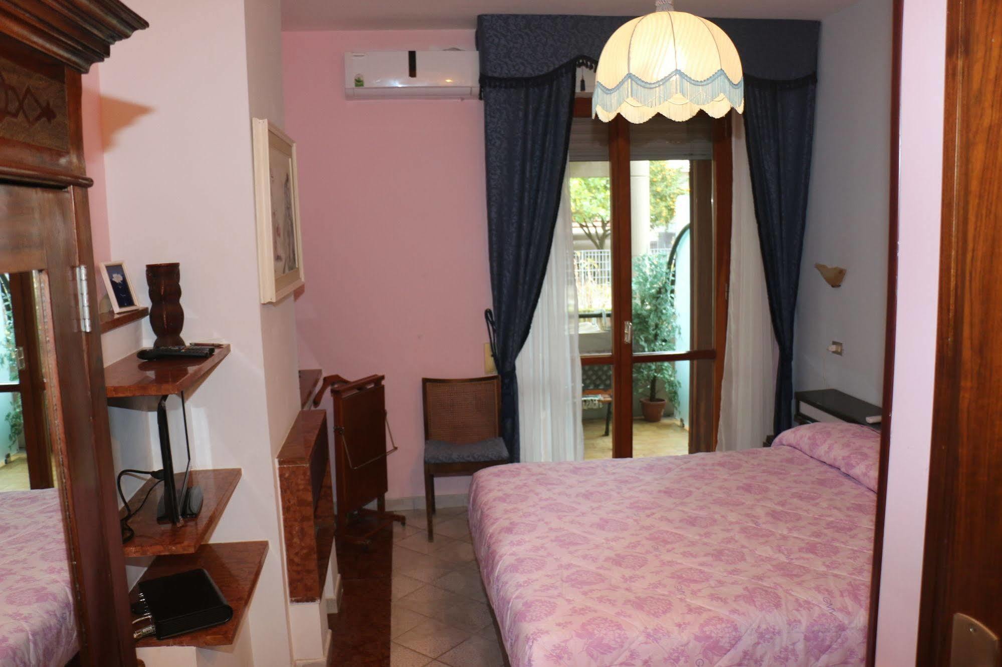 Il Platano Bed & Breakfast Piano di Sorrento Dış mekan fotoğraf
