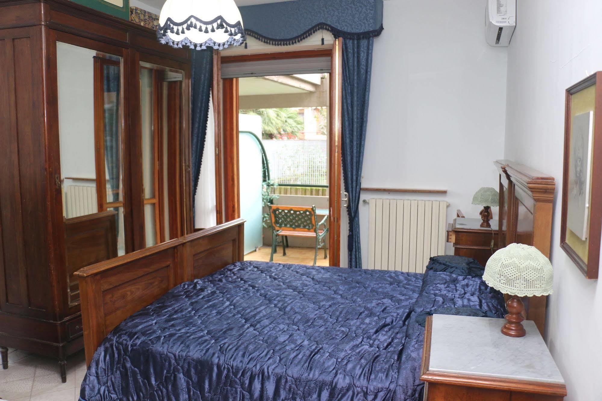 Il Platano Bed & Breakfast Piano di Sorrento Dış mekan fotoğraf