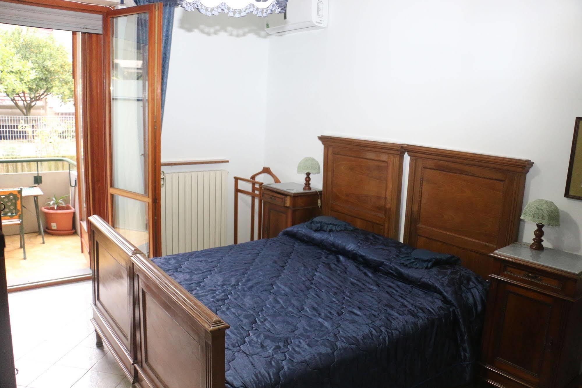 Il Platano Bed & Breakfast Piano di Sorrento Dış mekan fotoğraf