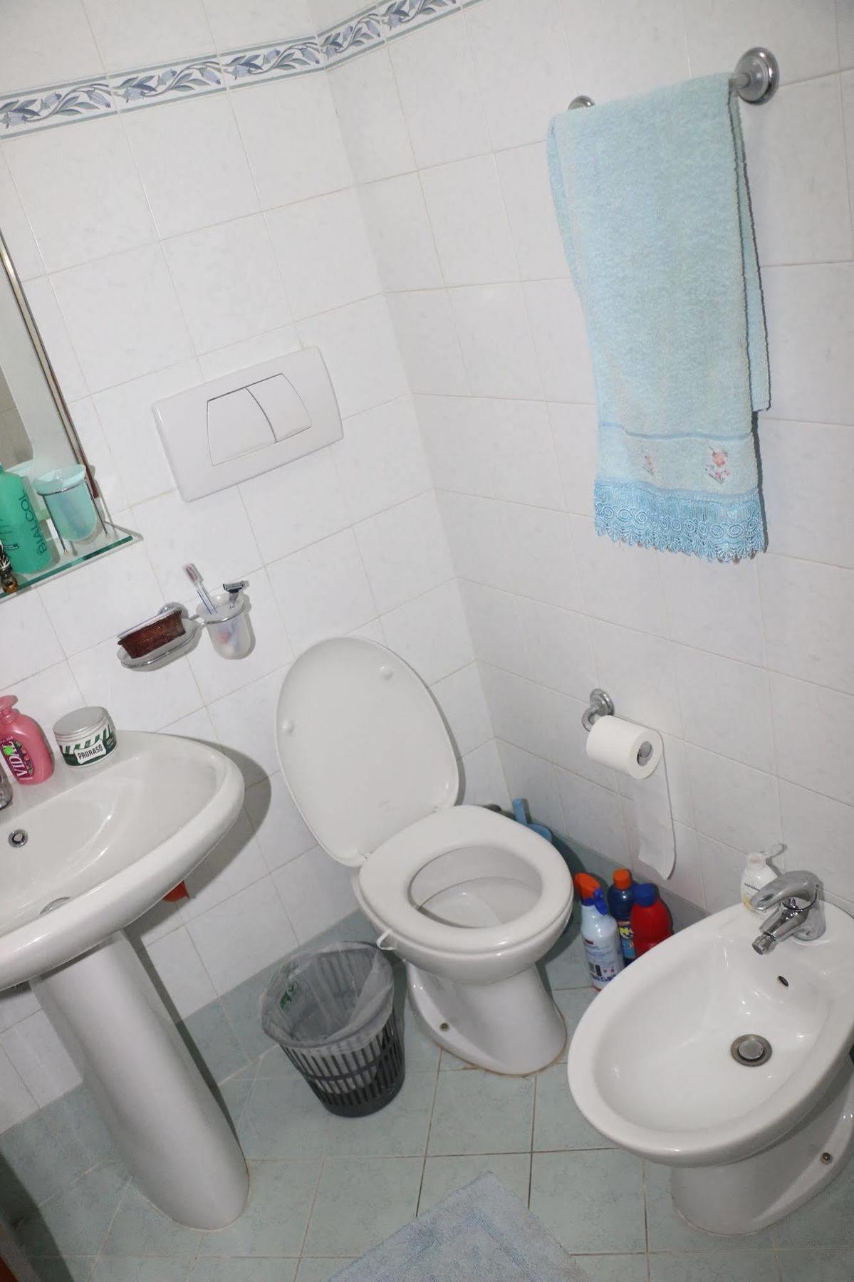 Il Platano Bed & Breakfast Piano di Sorrento Dış mekan fotoğraf